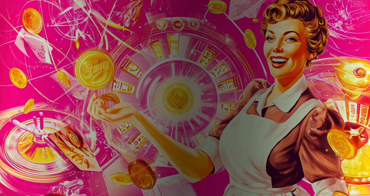 Chat Mag Bingo